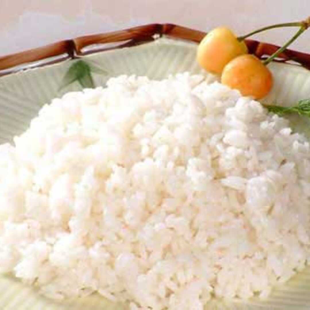 The Importance of 200 Grams of Rice - Info Dong